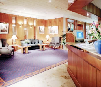 Copthorne